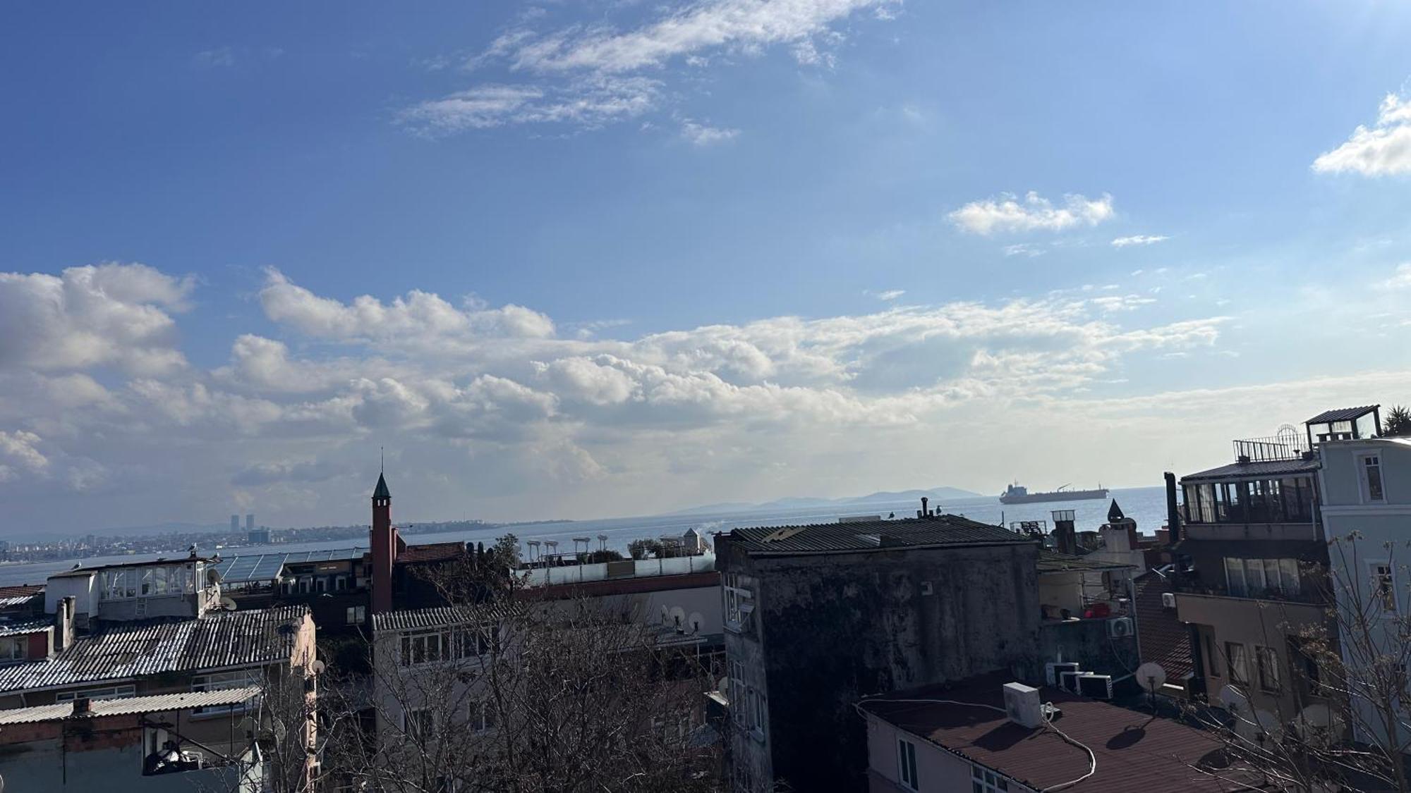 Lelll Hagia Sofia Istanboel