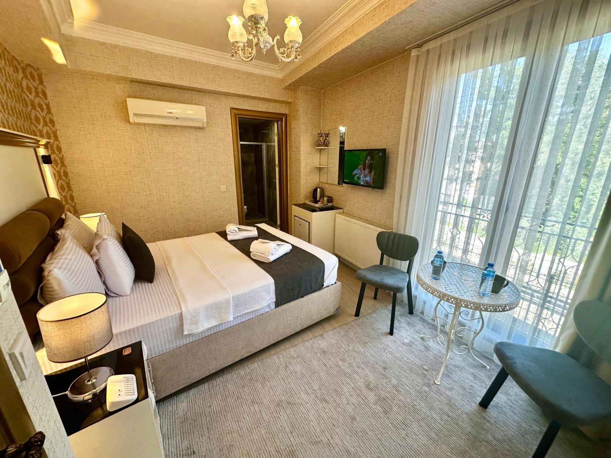 Hotel Lelll Hagia Sofia