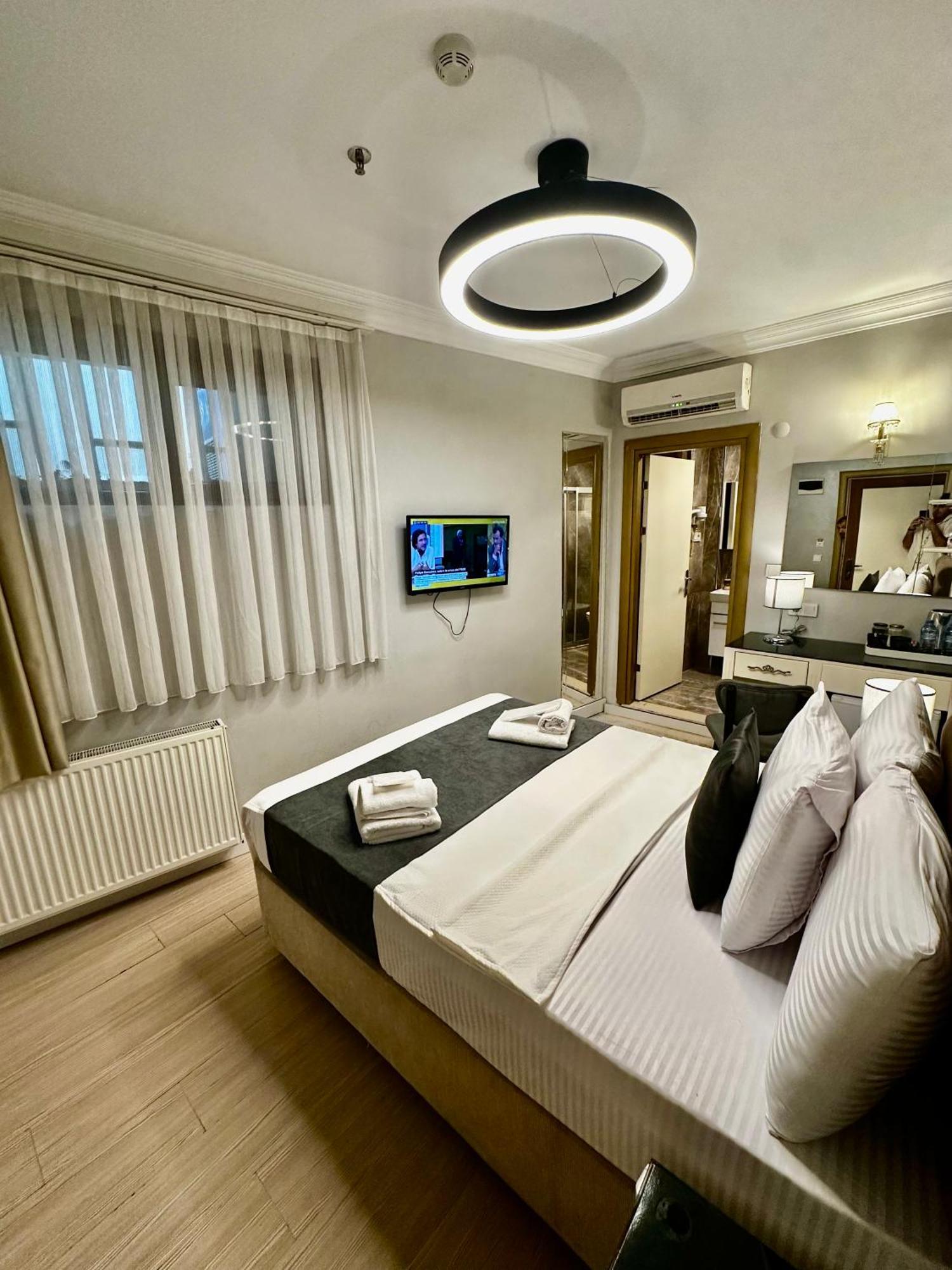 Hotel Lelll Hagia Sofia